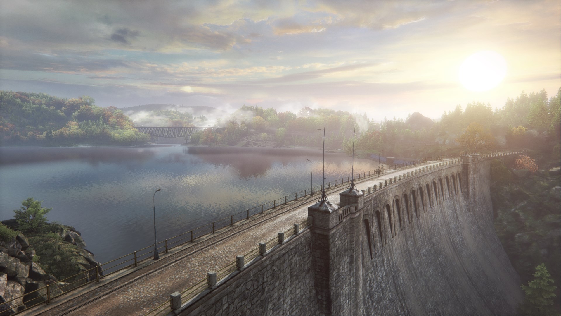 The Vanishing of Ethan Carter. Изображение 3