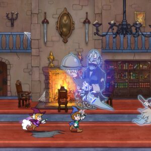 Enchanted Portals. Изображение 4
