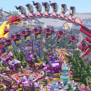 Park Beyond. Изображение 2