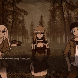 Silenced: The House. Изображение 2