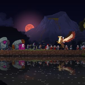 Kingdom Two Crowns. Изображение 3