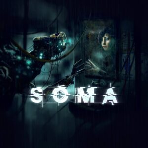 SOMA. Изображение 1