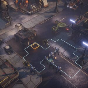 Phoenix Point. Изображение 2
