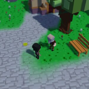 Mystic Fate. Изображение 2