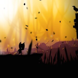 Toby: The Secret Mine. Изображение 2