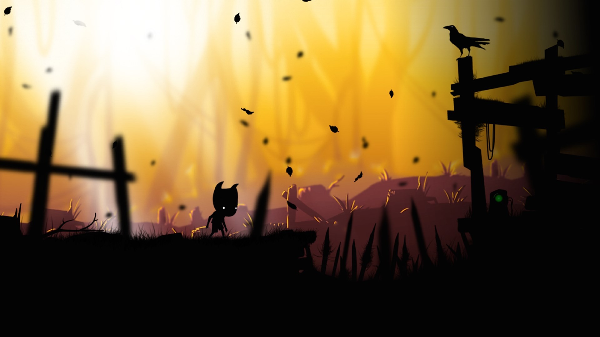 Toby: The Secret Mine. Изображение 2