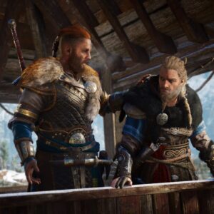 Assassin's Creed® Вальгалла. Изображение 4
