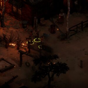 Broken Roads. Изображение 4