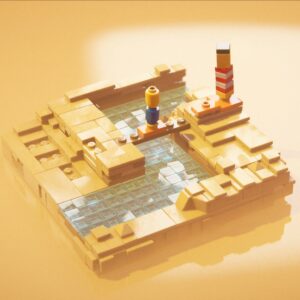 LEGO® Builder's Journey. Изображение 3