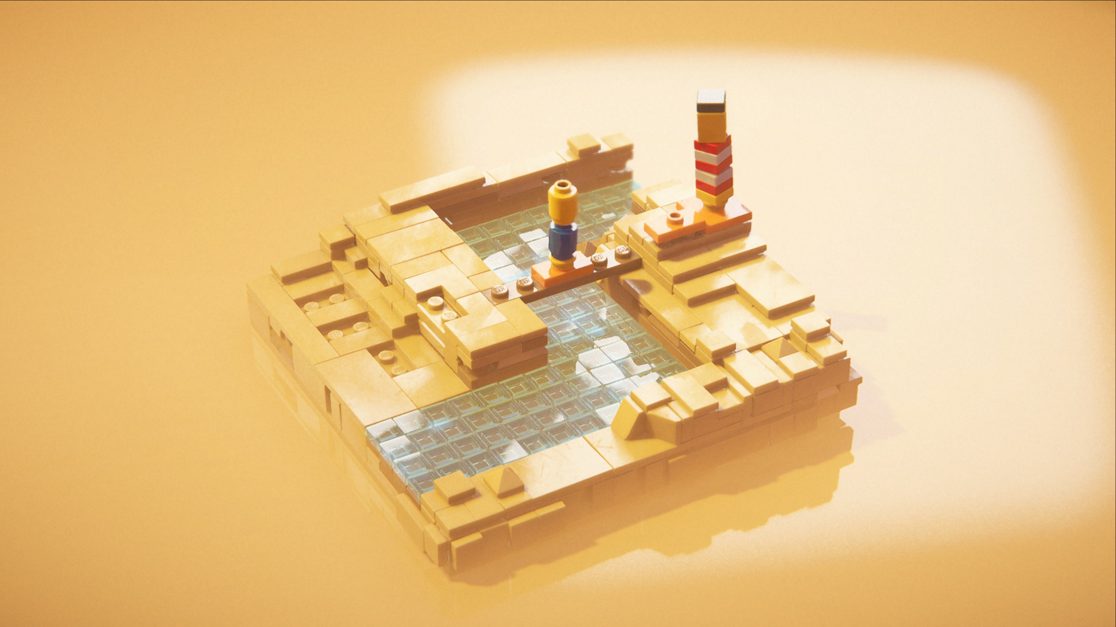 LEGO® Builder