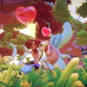 Grow: Song of the Evertree. Изображение 3