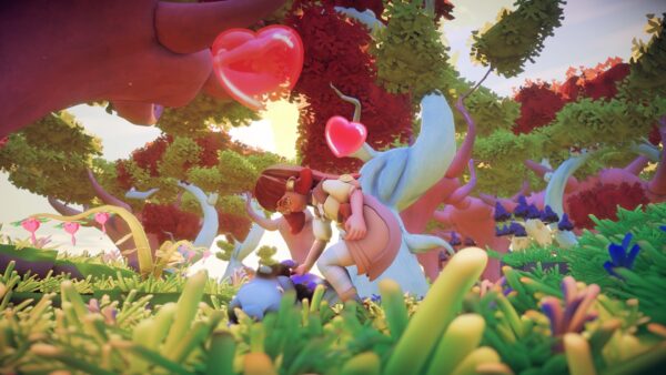 Grow: Song of the Evertree. Изображение 3
