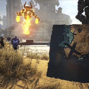 ATLAS (Game Preview). Изображение 2