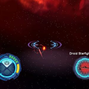 STAR WARS Jedi Starfighter. Изображение 3