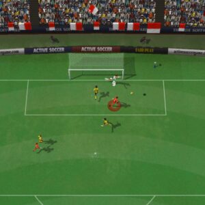 Active Soccer 2 DX. Изображение 2