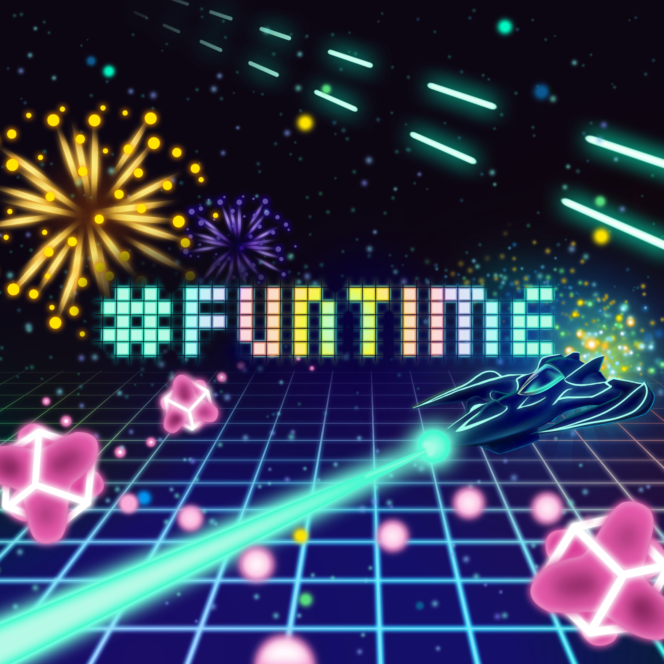 #Funtime. Изображение 1