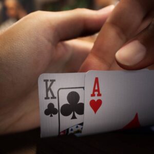 Poker Club: Gold Edition. Изображение 4