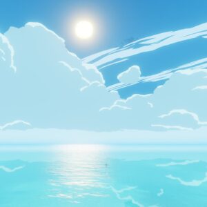 ABZU. Изображение 4
