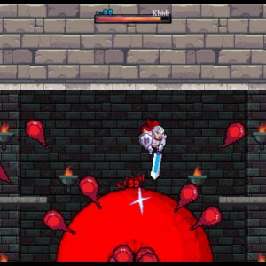 Rogue Legacy. Изображение 4