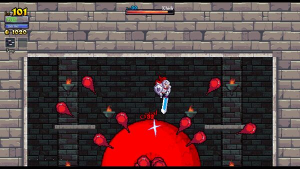 Rogue Legacy. Изображение 4