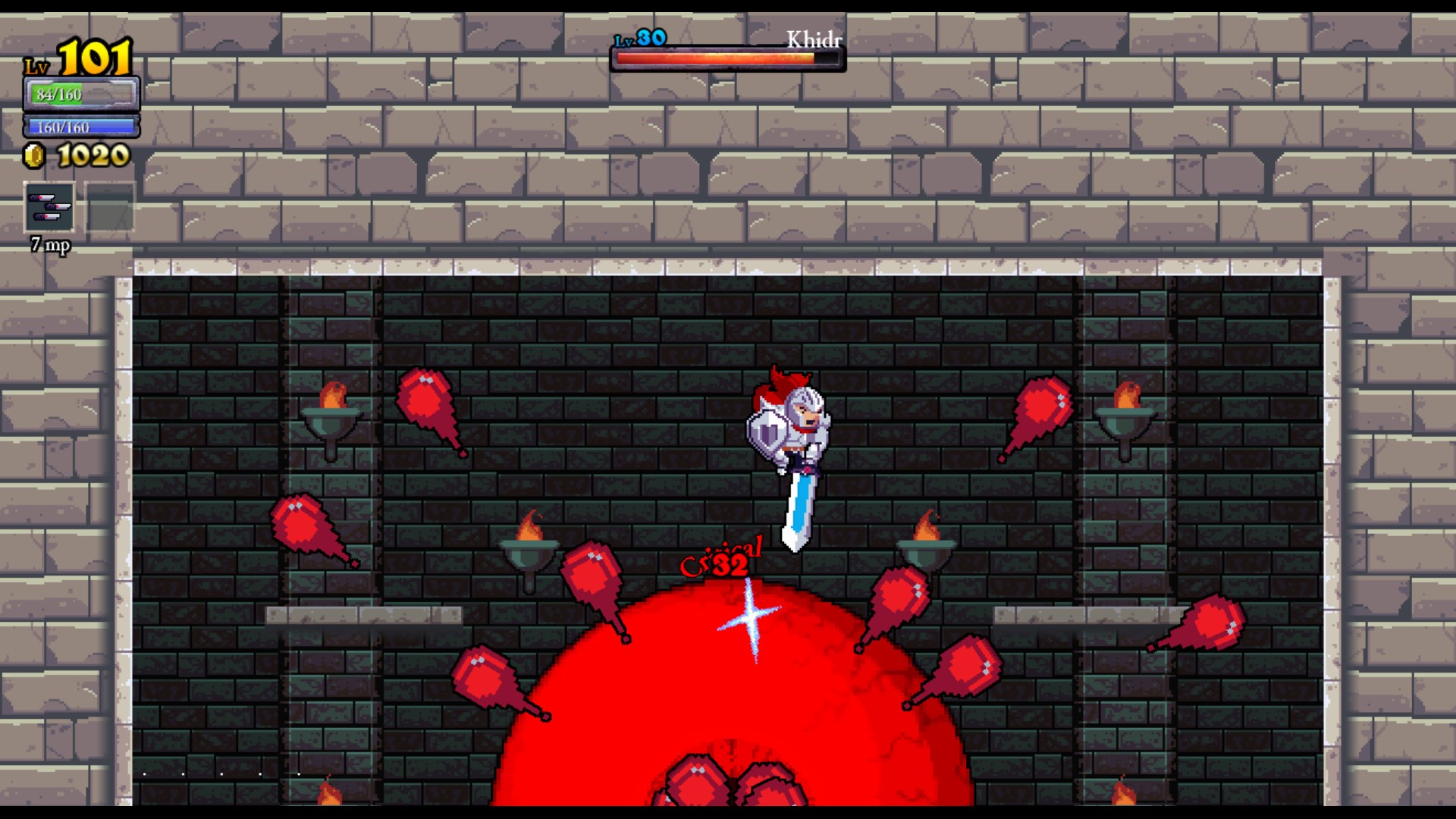 Rogue Legacy. Изображение 4