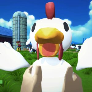 Shotgun Farmers. Изображение 4