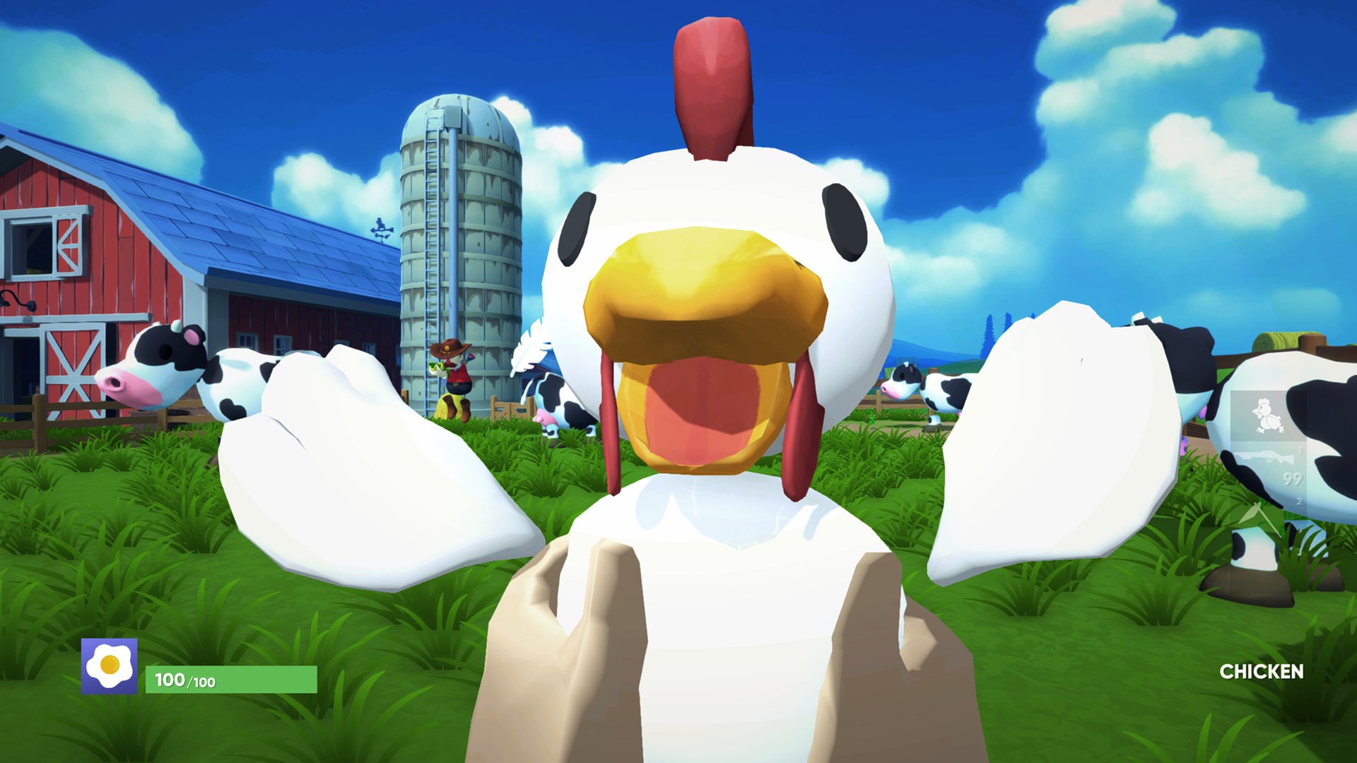 Shotgun Farmers. Изображение 4