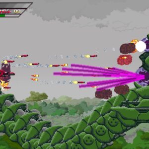 Devil Engine: Complete Edition. Изображение 4