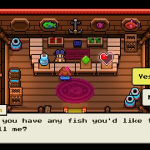 Blossom Tales II: The Minotaur Prince. Изображение 3