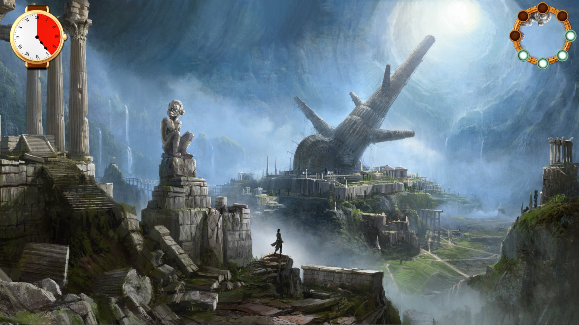 Azkend 2: The World Beneath. Изображение 3