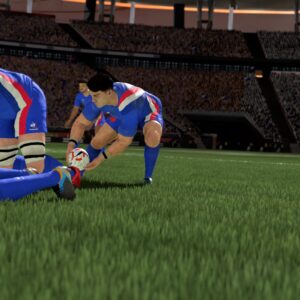 Rugby 22. Изображение 3