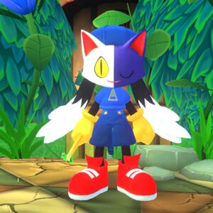 Klonoa Phantasy Reverie Series: Special Bundle. Изображение 2