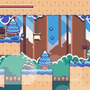 Slime's Journey. Изображение 4