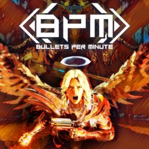 BPM: Bullets Per Minute. Изображение 1