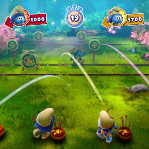 The Smurfs - Village Party. Изображение 2