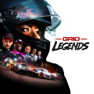 GRID Legends. Изображение 1