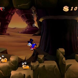 DuckTales: Remastered. Изображение 4