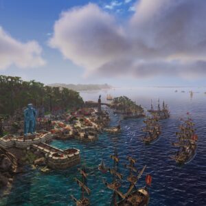 Port Royale 4. Изображение 2