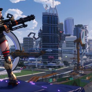 Agents of Mayhem - Total Mayhem Bundle. Изображение 3