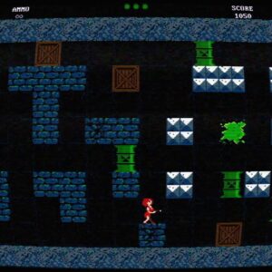 Radioactive Dwarfs: Evil From the Sewers. Изображение 2