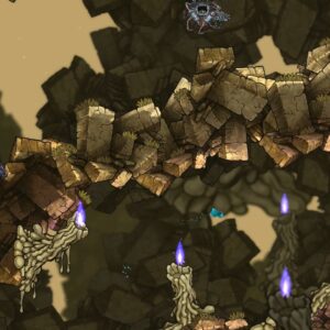 Beatbuddy: Tale of the Guardians. Изображение 2