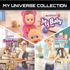 My Universe Collection. Изображение 1