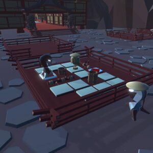 Chess Knights: Shinobi. Изображение 2