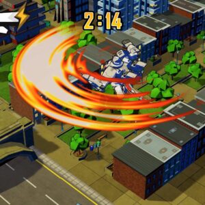 Pizza Titan Ultra. Изображение 4