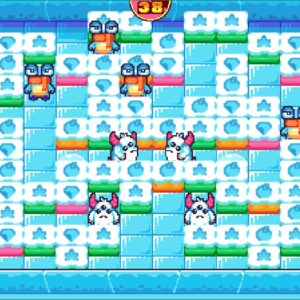 Pushy and Pully in Blockland. Изображение 4