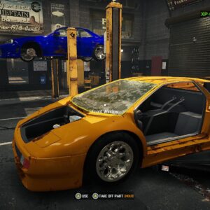 Car Mechanic Simulator 2021 & Revhead. Изображение 2