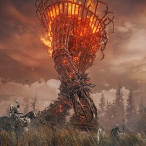 ELDEN RING Shadow of the Erdtree Deluxe Edition. Изображение 3