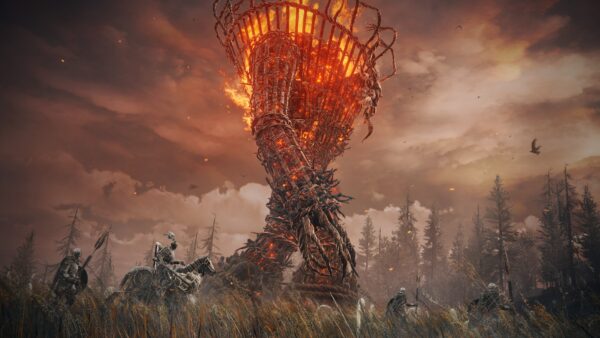 ELDEN RING Shadow of the Erdtree Deluxe Edition. Изображение 3