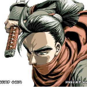 ACA NEOGEO NINJA MASTER'S. Изображение 4