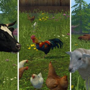 Farming Simulator 15: Complete Edition. Изображение 2